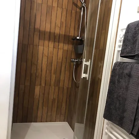 Petit Nid Coquet A La Pointe Courte *