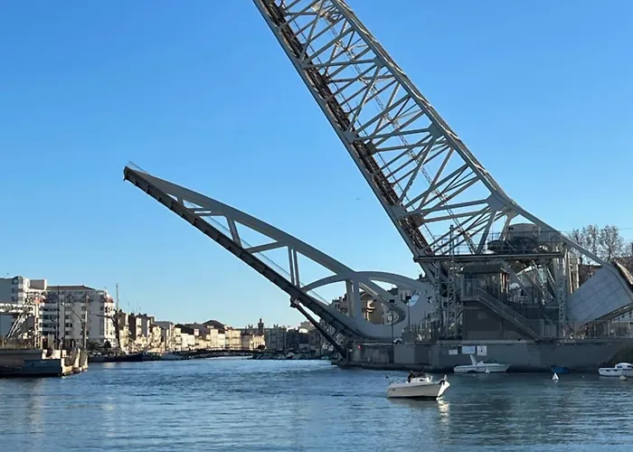 Casa vacanze Petit Nid Coquet à La Pointe Courte