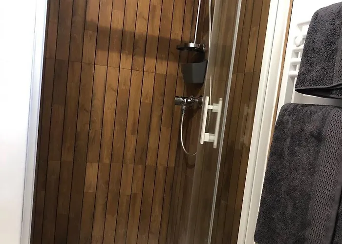 Petit Nid Coquet à La Pointe Courte *